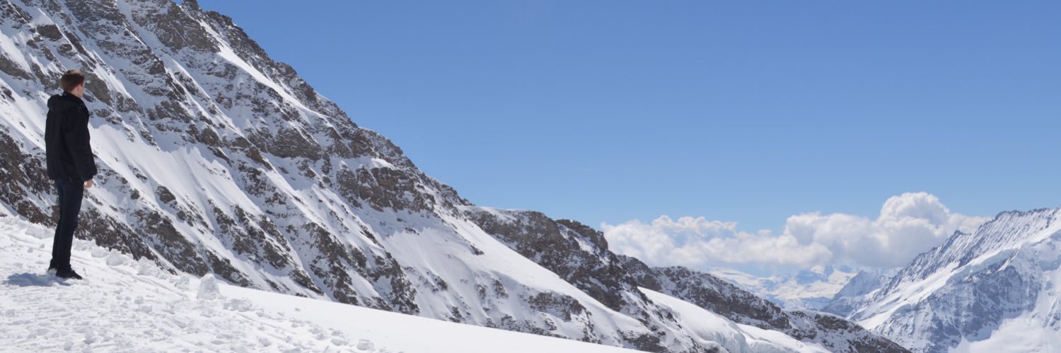 George Bailey banner