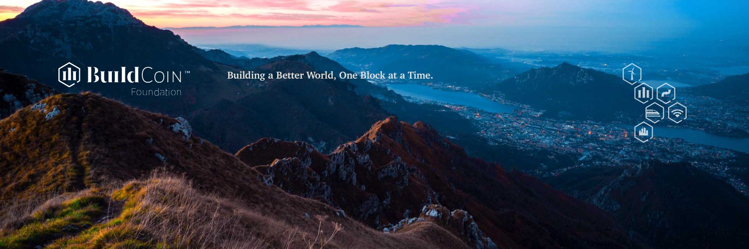 BuildCoinFound's profile banner image