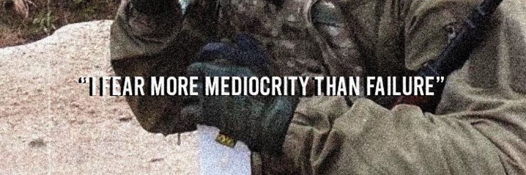 acklyjohnson's profile banner image