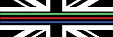 UK CHARITY COPS banner