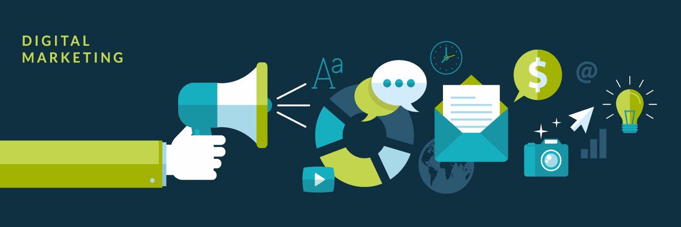 Mercurial Marketing banner