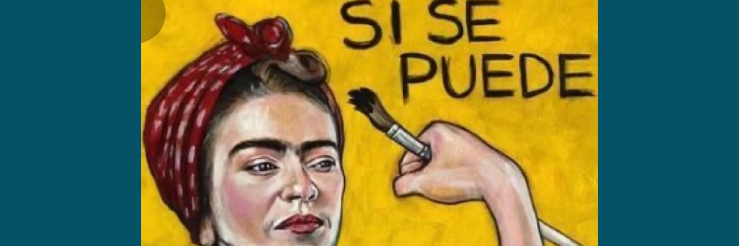MrsARivas's profile banner image