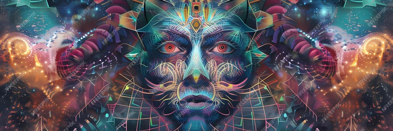 CryptoShaman.sol banner