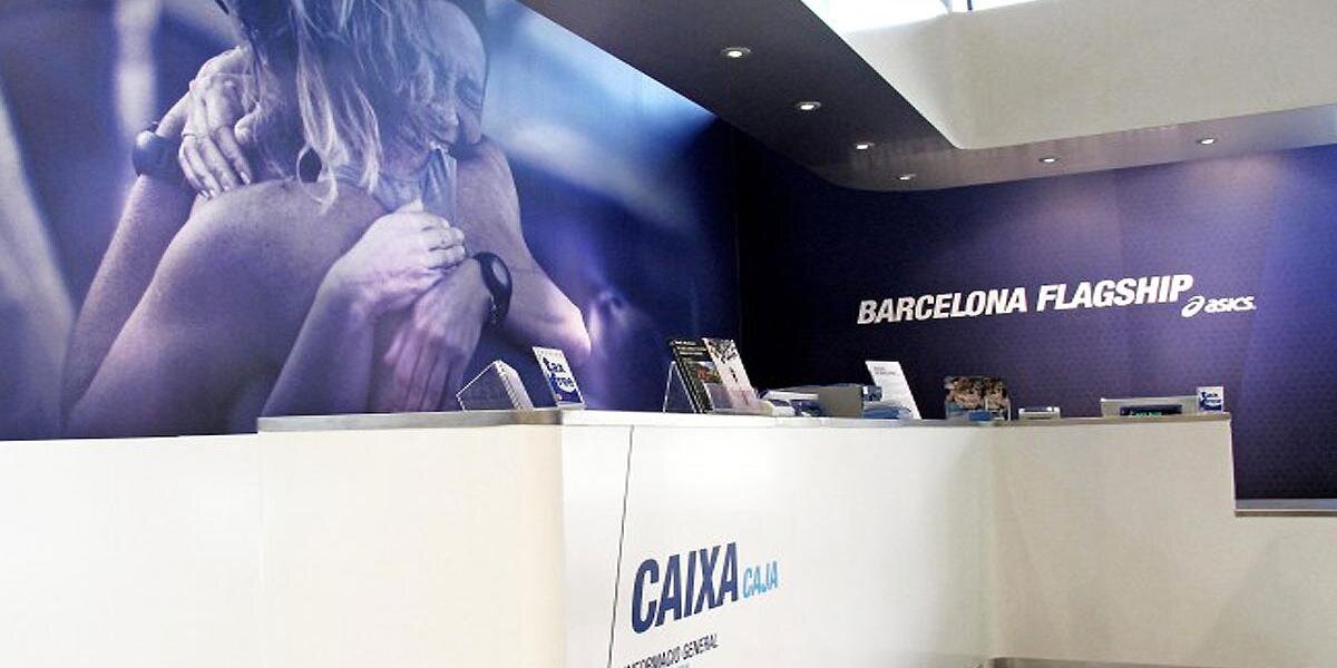 ASICSBarcelona's profile banner image
