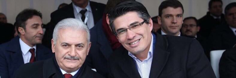 izzetdemiryurek's profile banner image