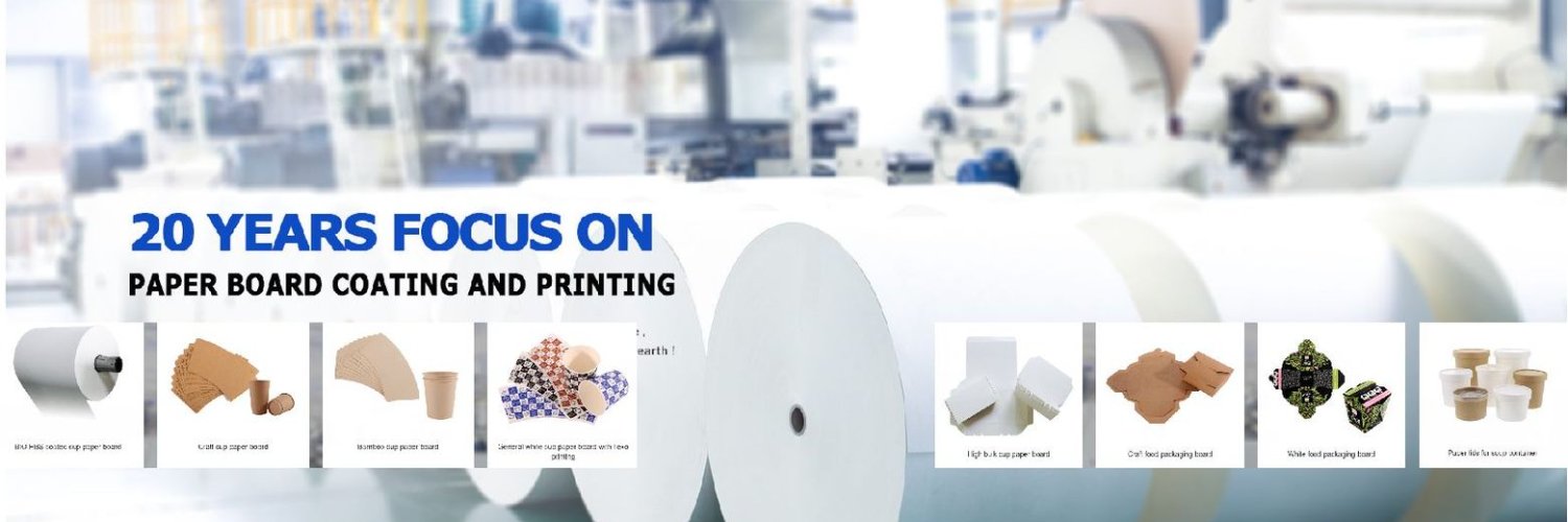 KindealPaper's profile banner image