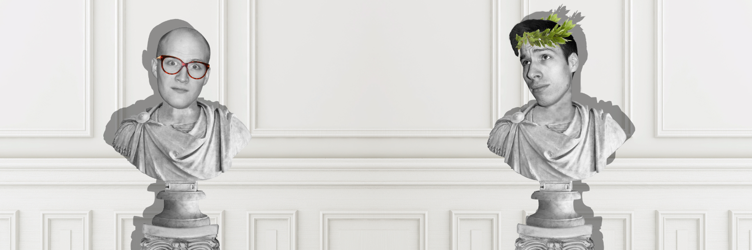 TheIdleStatues's profile banner image