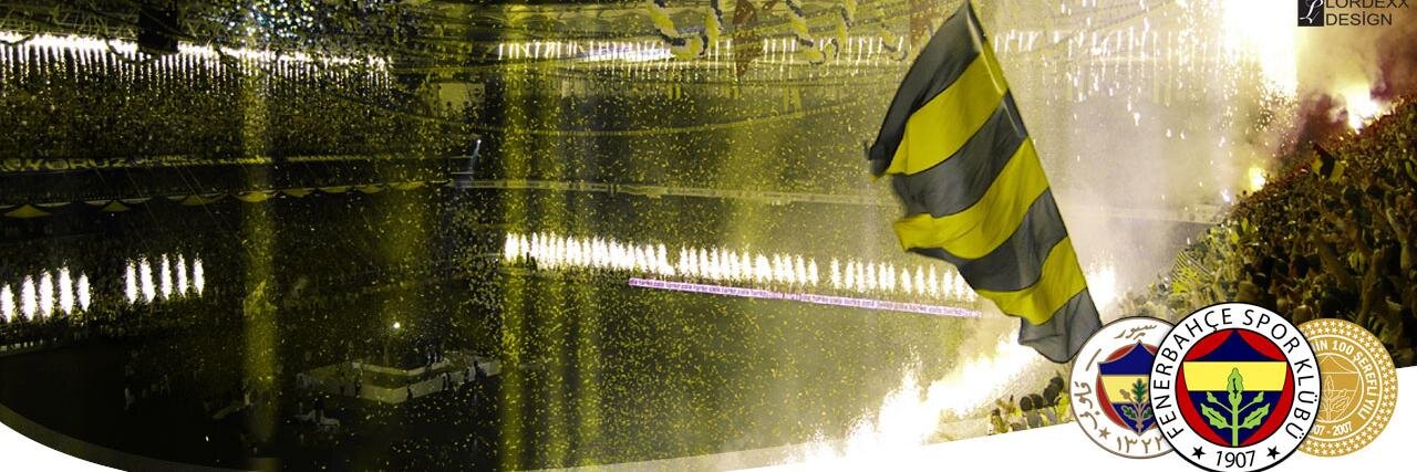 Kemal 💙💛Fenerbahçe Sevdalısı💙💛 banner