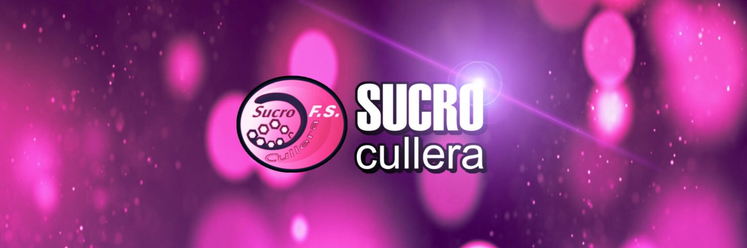 Sucrocullera's profile banner image