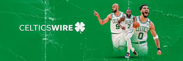 TheCelticsWire Profile Banner