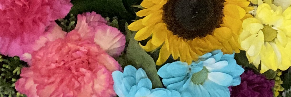 Abril banner