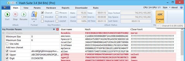 HashSuite Profile Banner