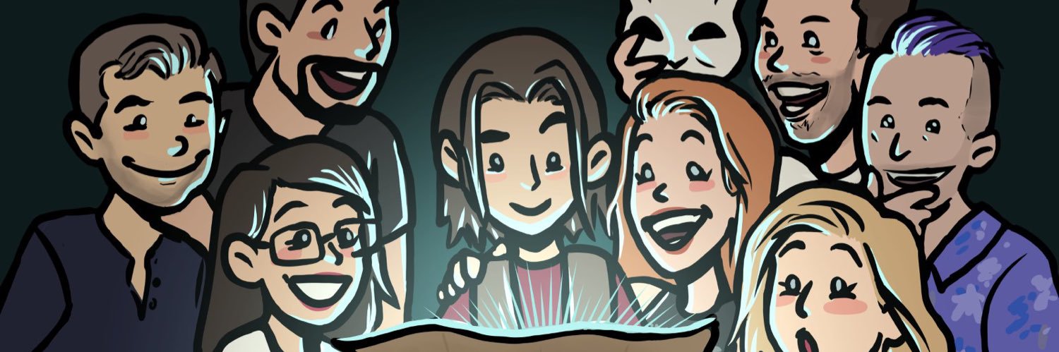 Ash 🌈 banner