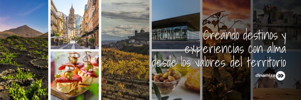 dinamiza Profile Banner