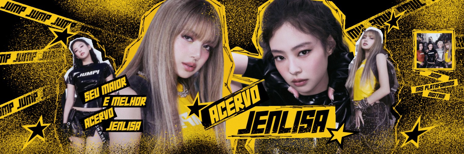 acervo jenlisa's banner