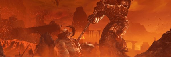 maguzdoomguy's profile banner image