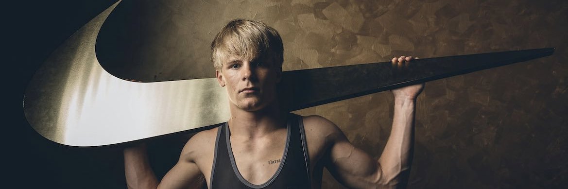 Greyson Clark banner