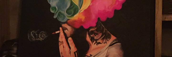 omurozr's profile banner image
