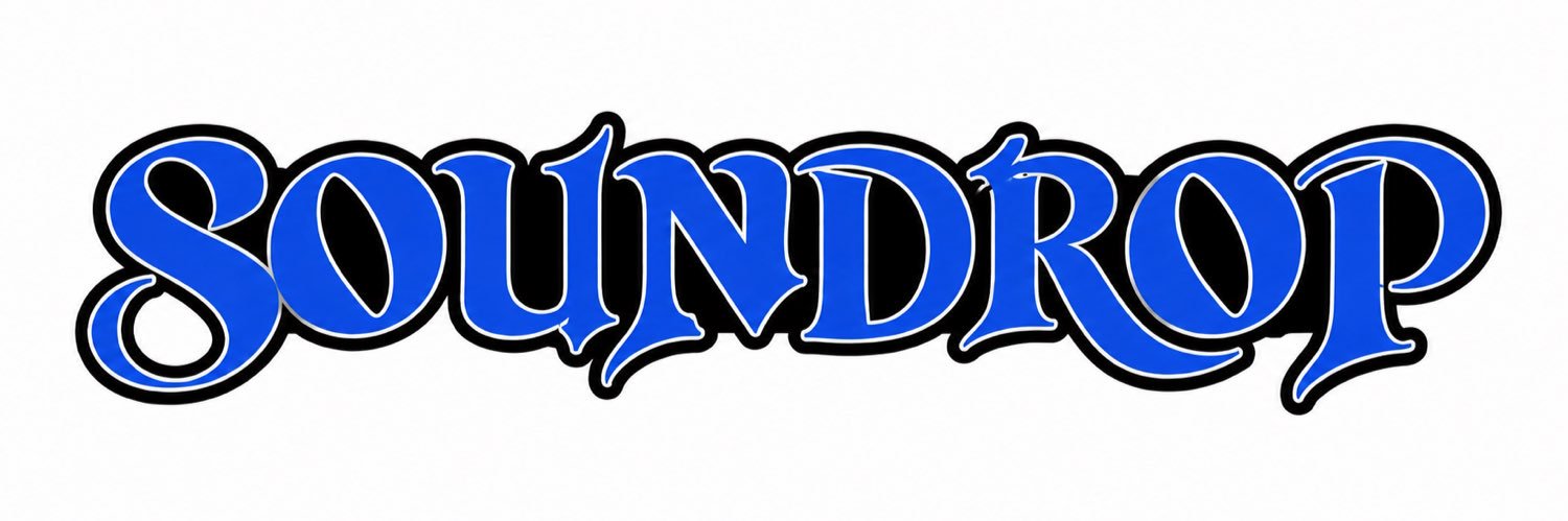 soundrop7's profile banner image