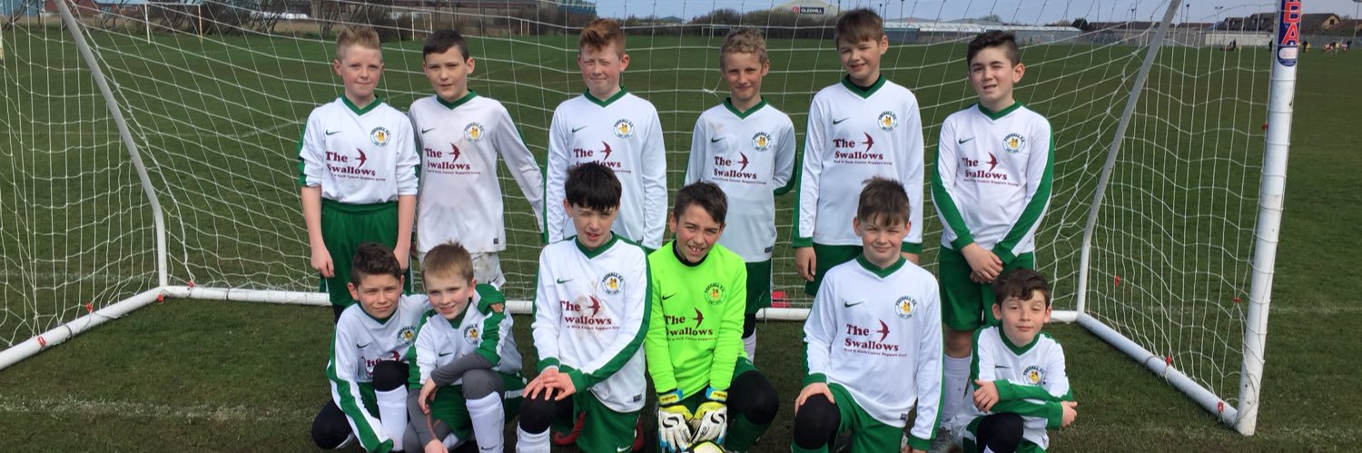 SportingFoxhall's profile banner image