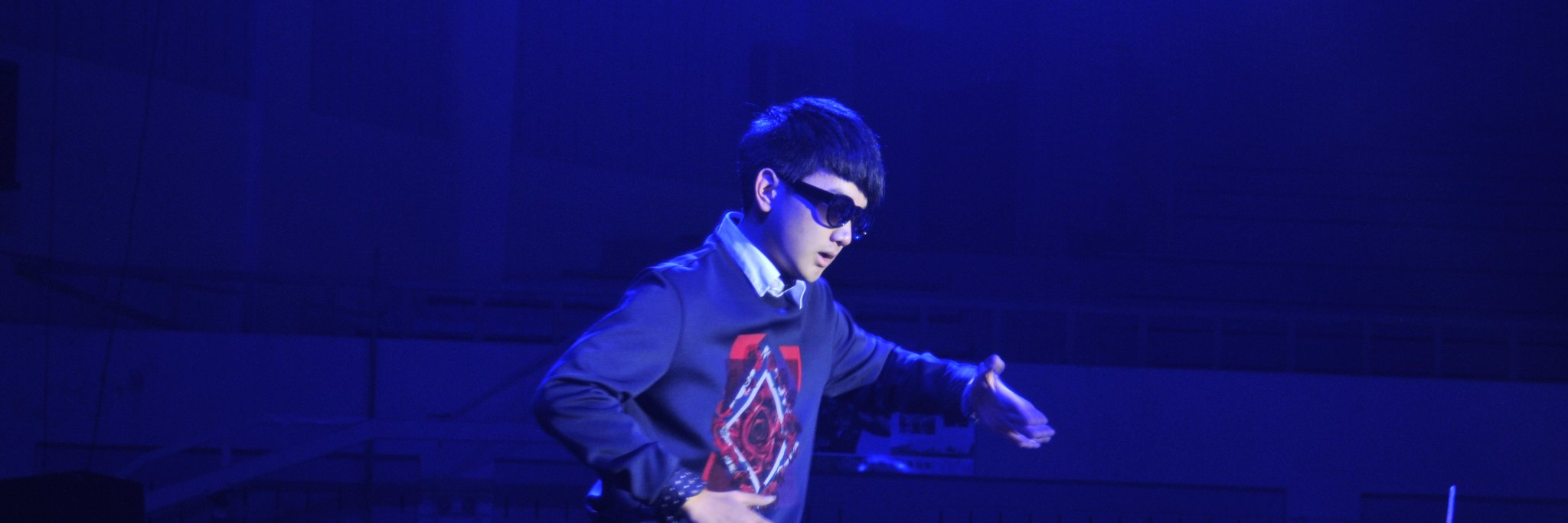 JingxiangCheng's profile banner image