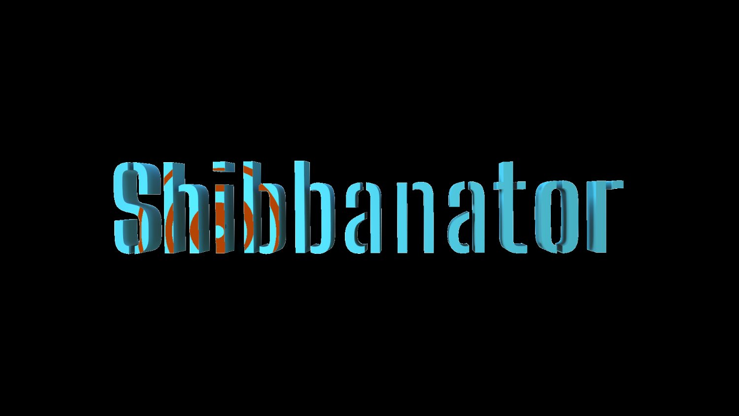 Shibbanator's profile banner image