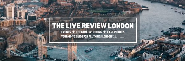 TheLiveReview1 Profile Banner