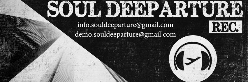 SoulDeeparture's profile banner image