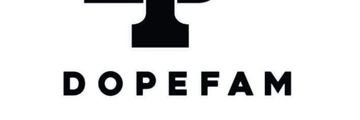 Dopefam Stack banner
