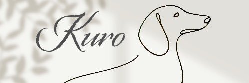 kuro banner