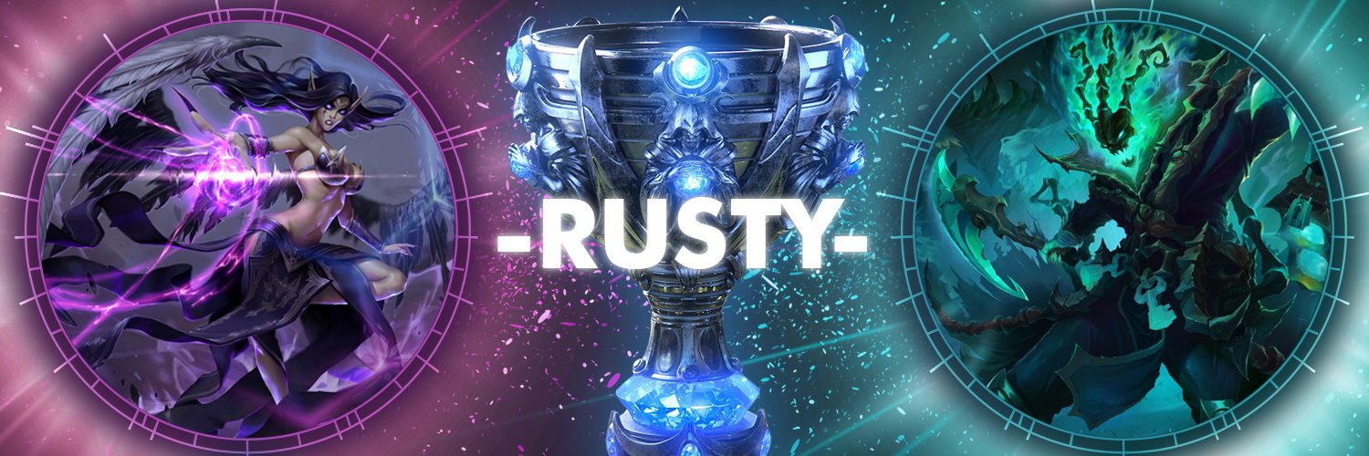 Rusty_OCE's profile banner image