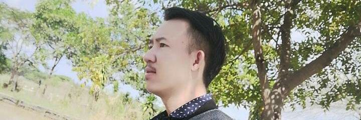 VSouvankham's profile banner image