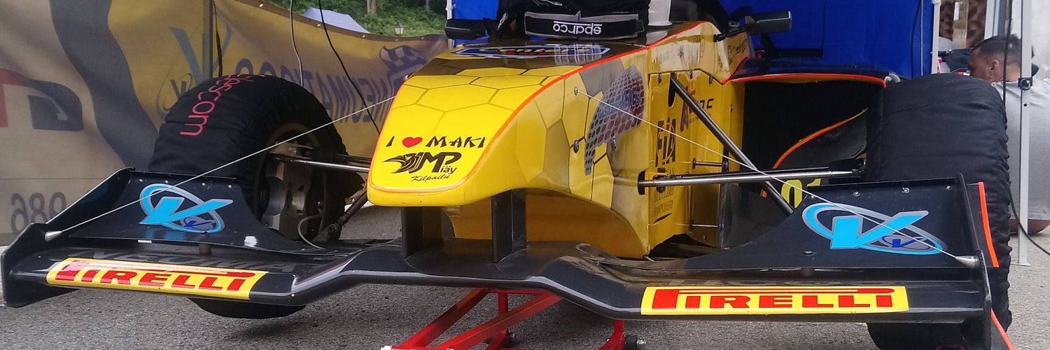 Sergio Valiñas banner