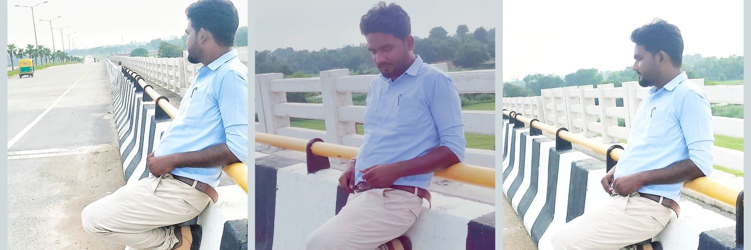 DevendraMarken's profile banner image