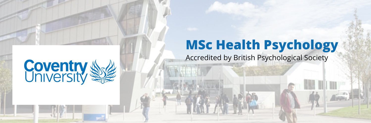 MScHealthPsych's profile banner image