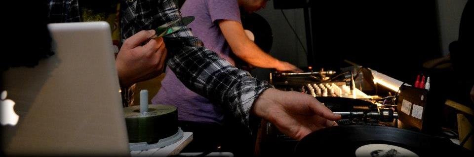 4BeatClub's profile banner image