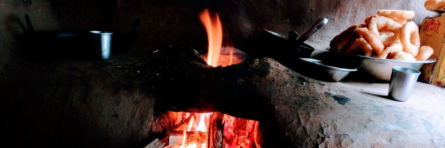 Dipendra Bhattarai banner