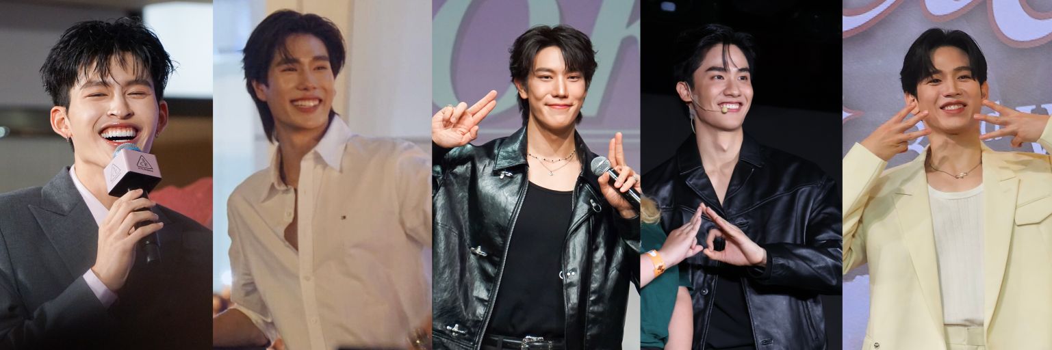 น้อนลม. 🐽 banner