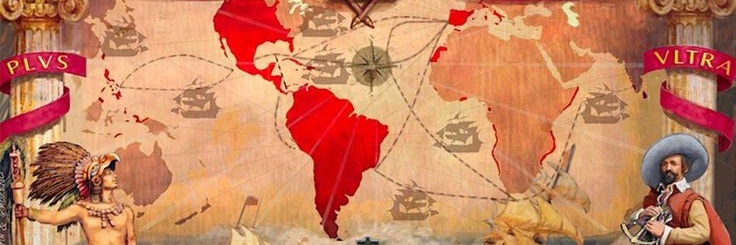 Mr P. Hispanista banner