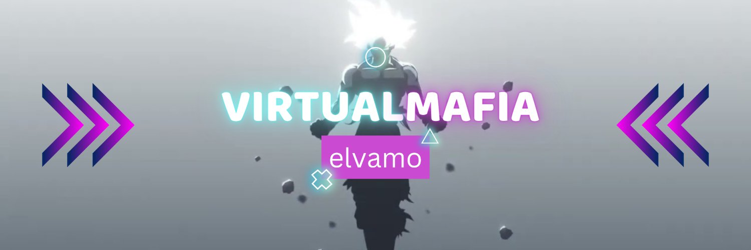 elvamo's profile banner image