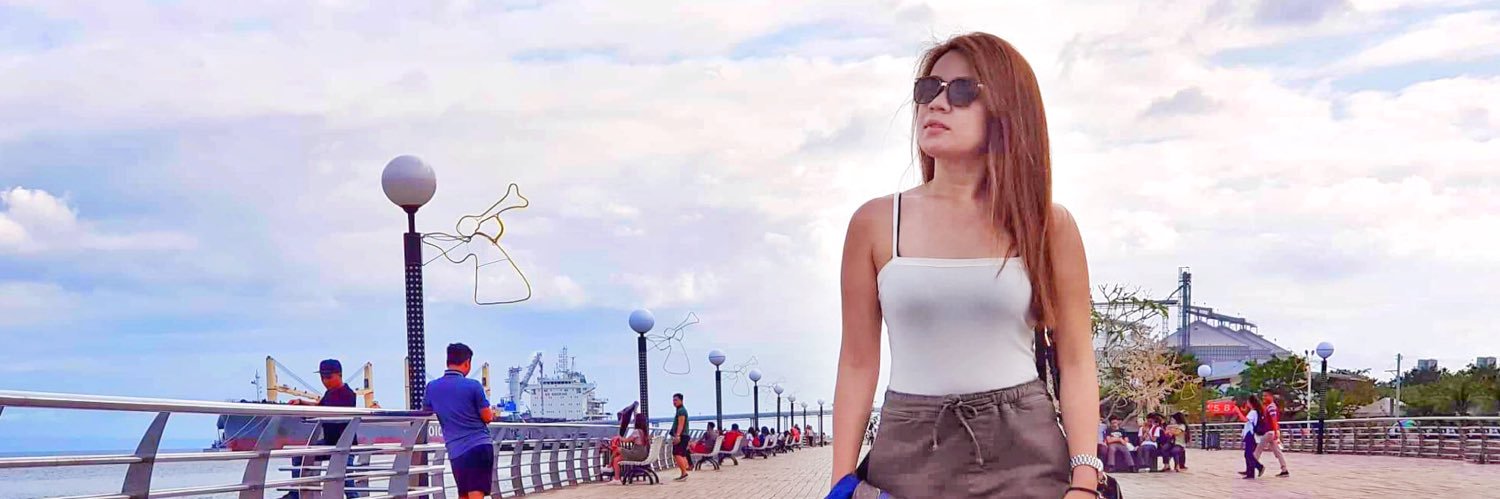 sh4rmaine's profile banner image