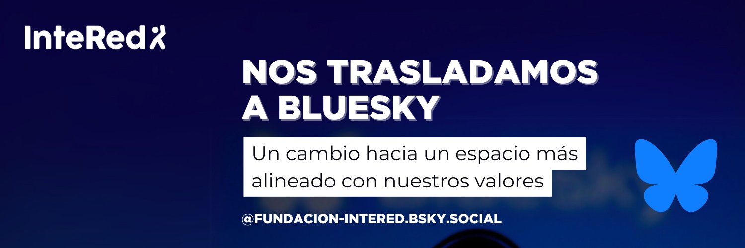 ✳️ Fundación InteRed banner