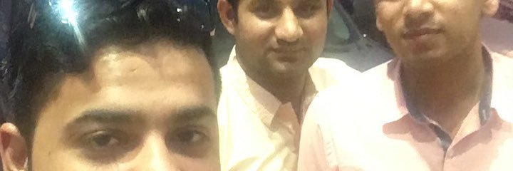 Arif_Ali_M's profile banner image