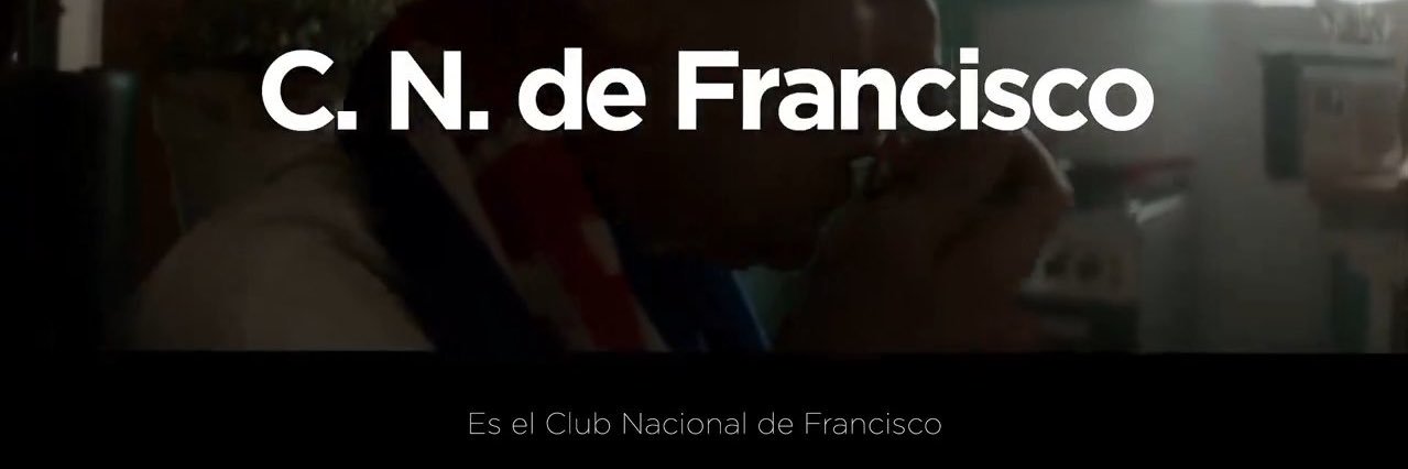 Caqui banner