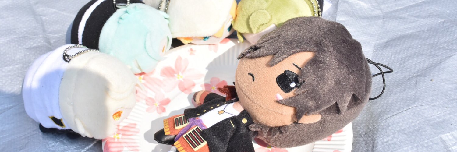 ageha326's profile banner image