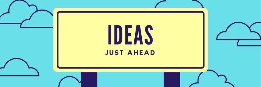 Intrepid ideas banner