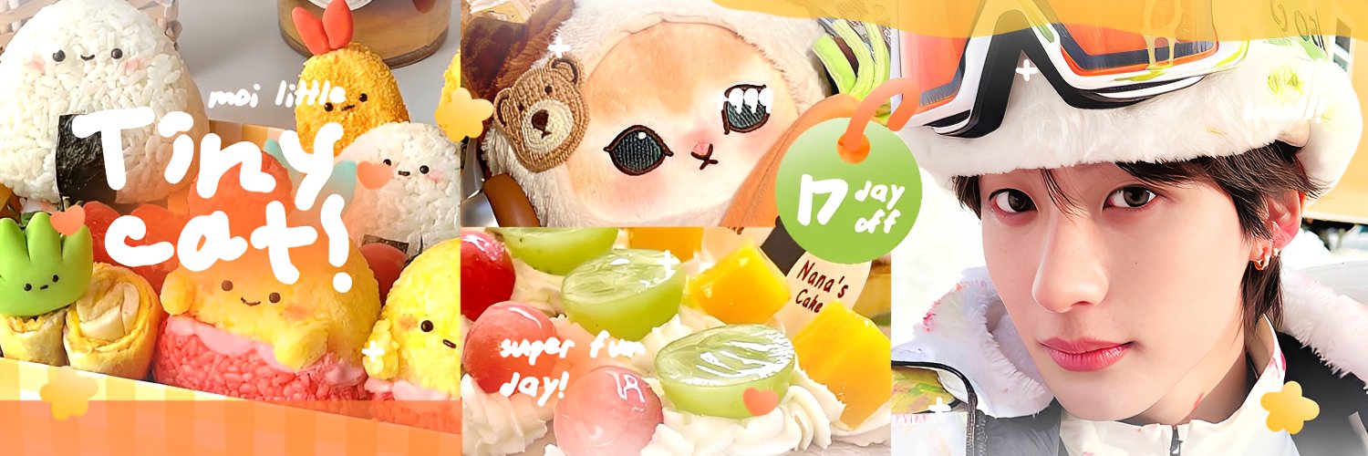 Odley kusying 😼 banner