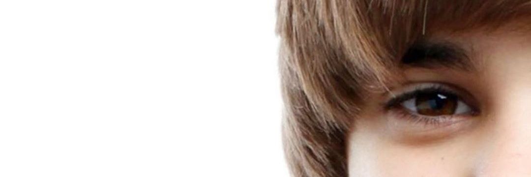 Justin banner