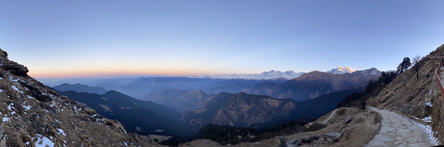 rohitdugad's profile banner image