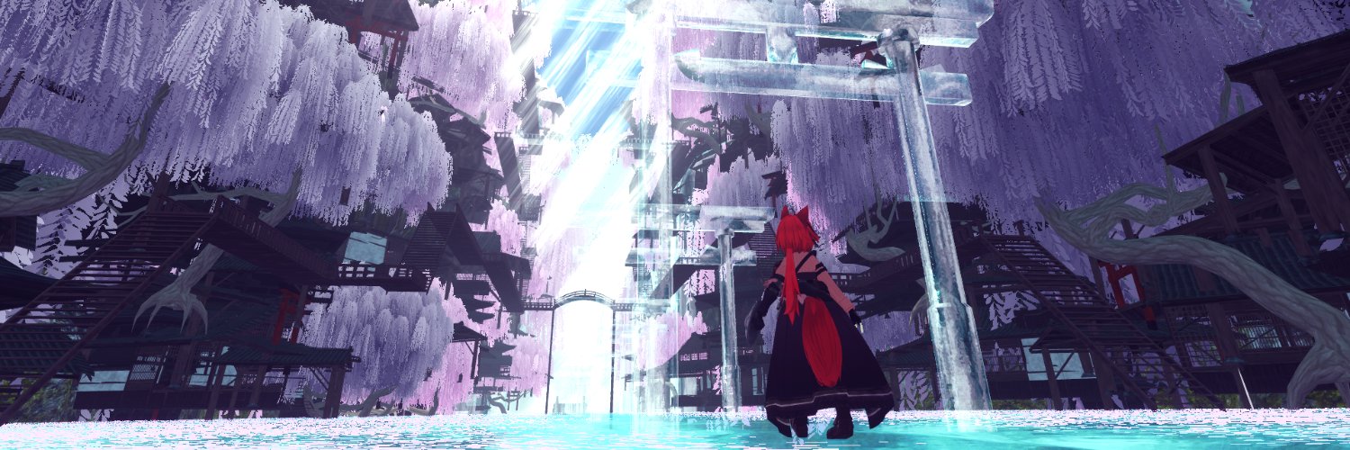 higrashi's profile banner image